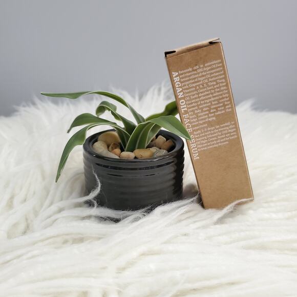 EO She Aromatherapy Argan Oil Face Serum - Picture 5 of 5